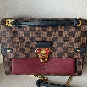 Authentic Louis Vuitton Vavin PM - Pre Owned excellent condition